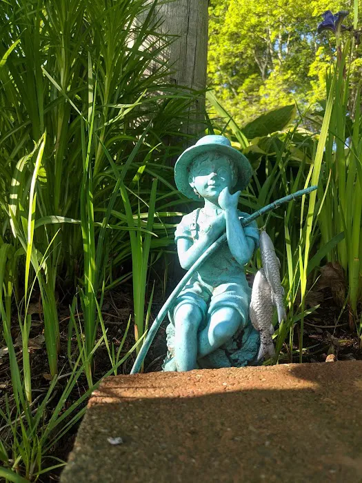 Indianfield Co-Op Campground Picture 4