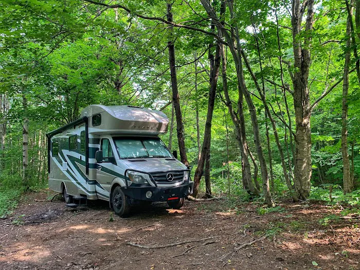 Camp Kelly Campground Picture 10