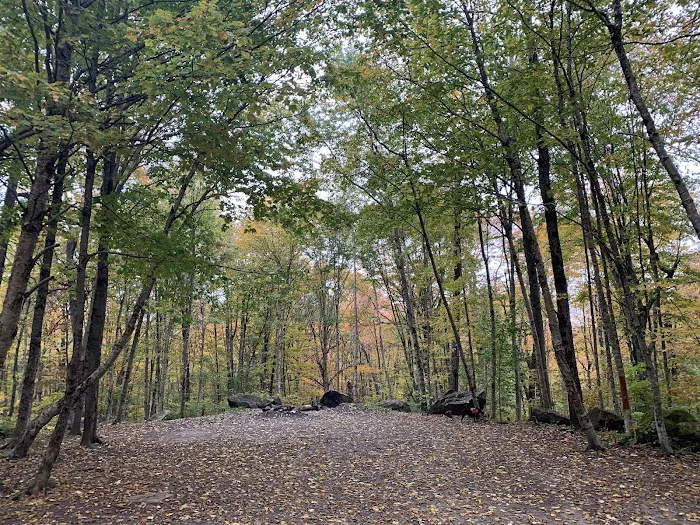 Camp Kelly Campground Picture 9