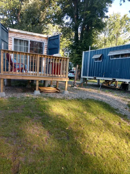 Schuyler Yacht Basin Picture 6