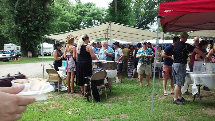 Schuyler Yacht Basin Picture 4