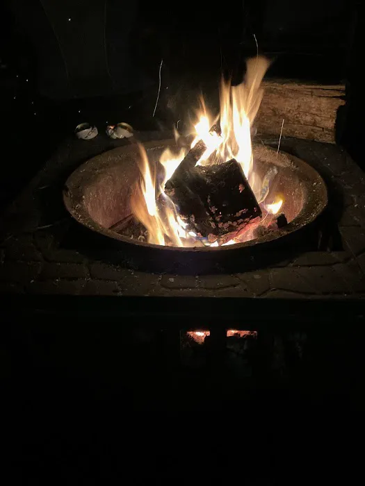 Coldbrook Resort Campground Picture 3