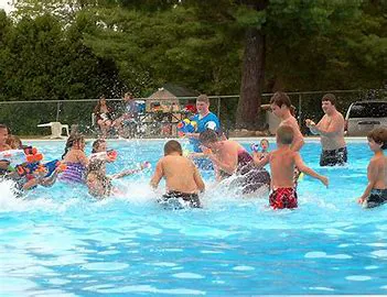 Coldbrook Resort Campground Picture 1