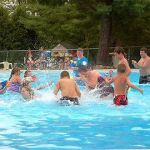 Coldbrook Resort Campground