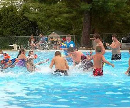 Coldbrook Resort Campground