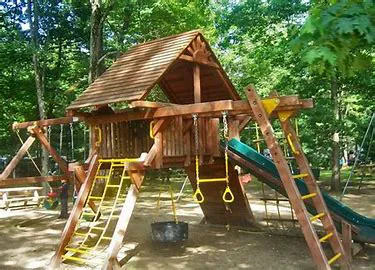 Coldbrook Resort Campground Picture 2