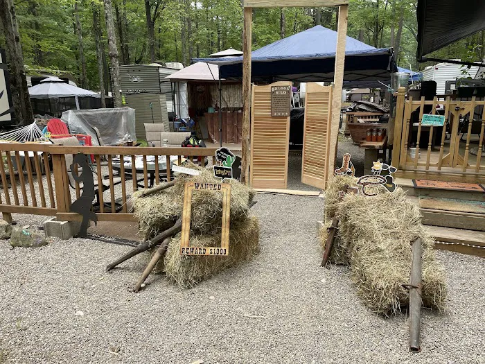 Coldbrook Resort Campground Picture 6