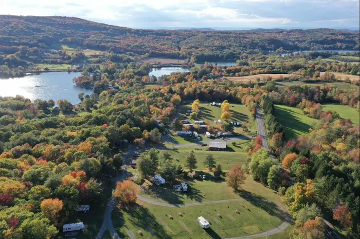 Lake Lauderdale Campground Picture 1