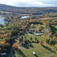 Lake Lauderdale Campground ico