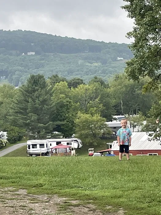 Lake Lauderdale Campground Picture 7