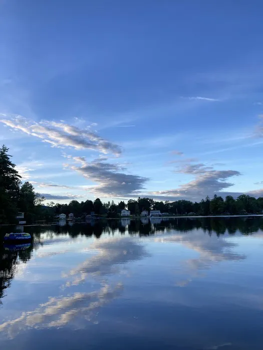 Lake Lauderdale Campground Picture 6