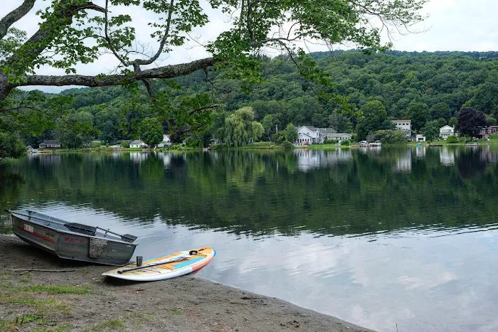 Lake Lauderdale Campground Picture 4