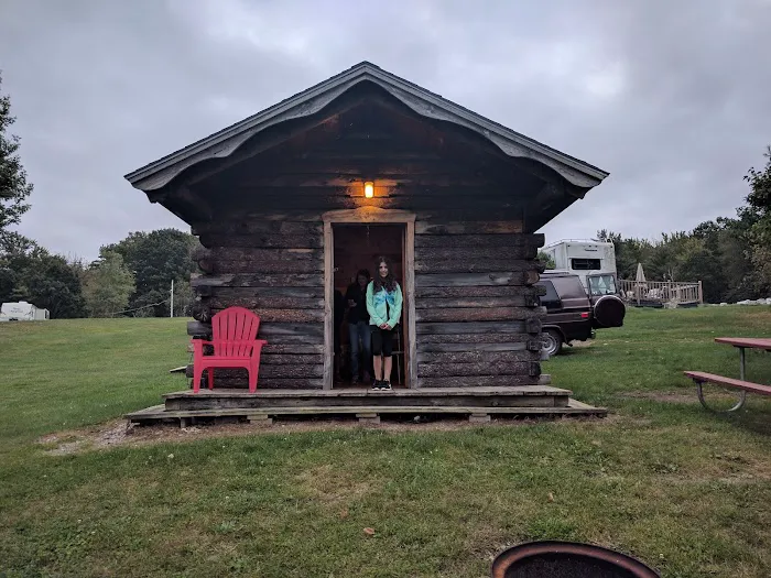 Lake Lauderdale Campground Picture 8