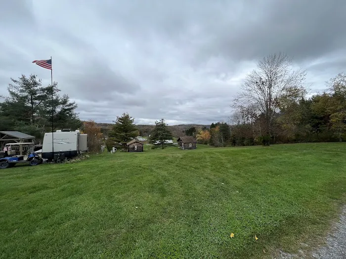 Lake Lauderdale Campground Picture 3