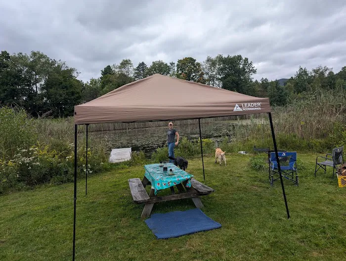 Gus's Gardens Camping Picture 1