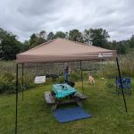 Gus's Gardens Camping