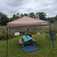 Gus's Gardens Camping ico