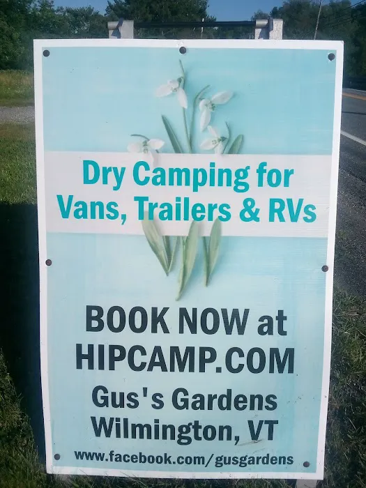 Gus's Gardens Camping Picture 4