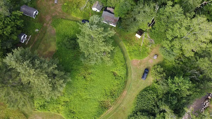 Gus's Gardens Camping Picture 2