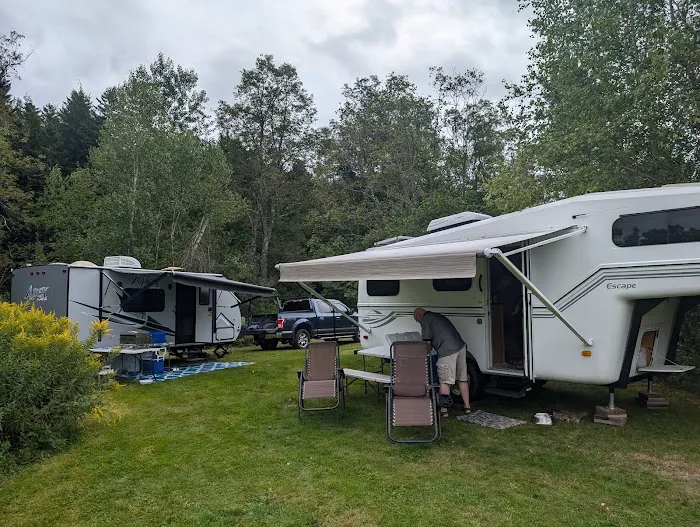 Gus's Gardens Camping Picture 6