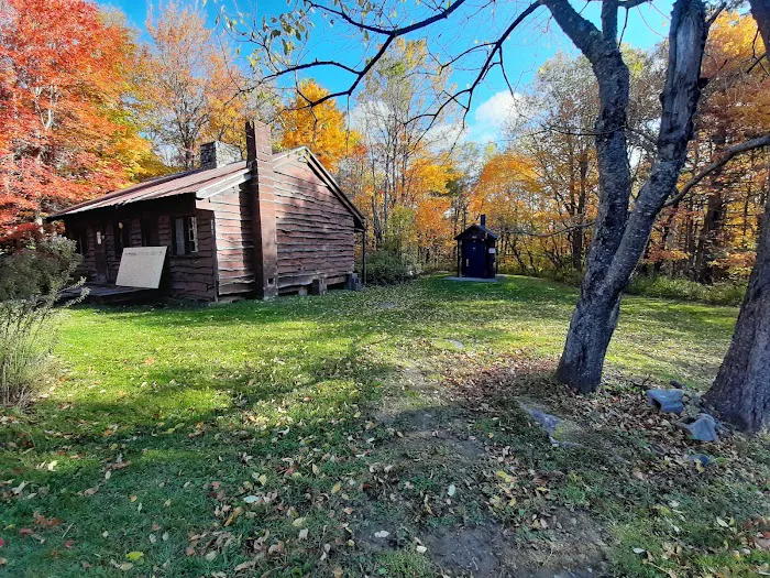 Grout Pond Campsites Picture 5