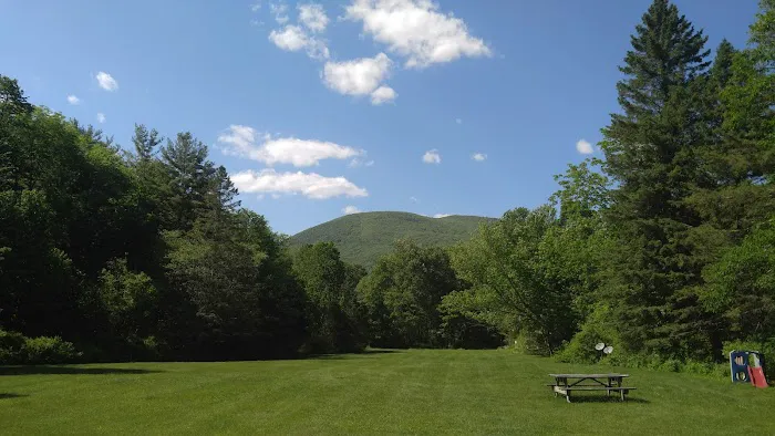 Howell's Camping Area Picture 4