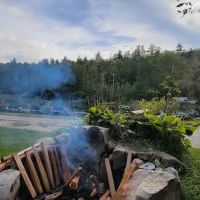 Howell's Camping Area ico