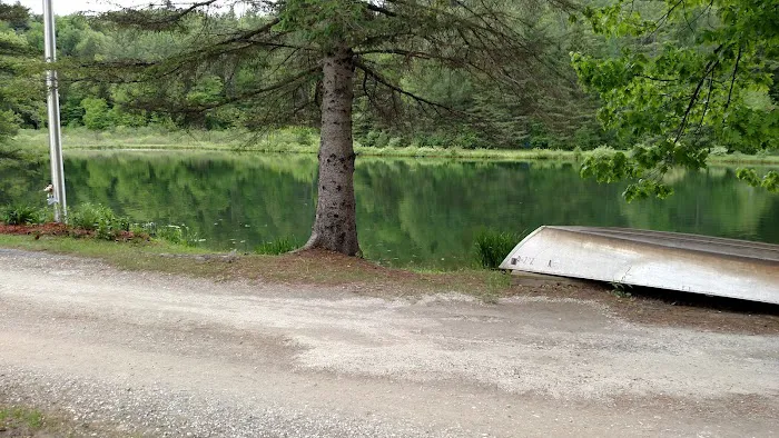 Howell's Camping Area Picture 6