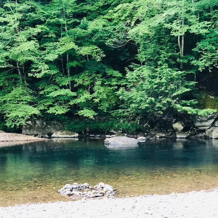 Camping On The Battenkill Picture 8