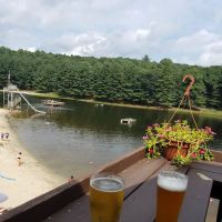 Sun Valley Beach Club ico