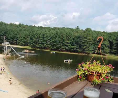 Sun Valley Beach Club