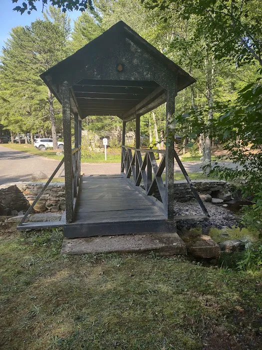 The Quarry Campground Picture 1