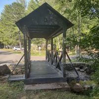 The Quarry Campground ico