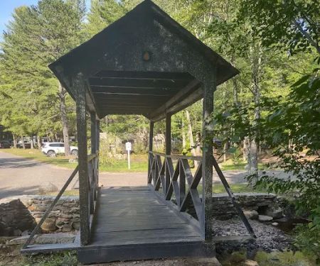 The Quarry Campground