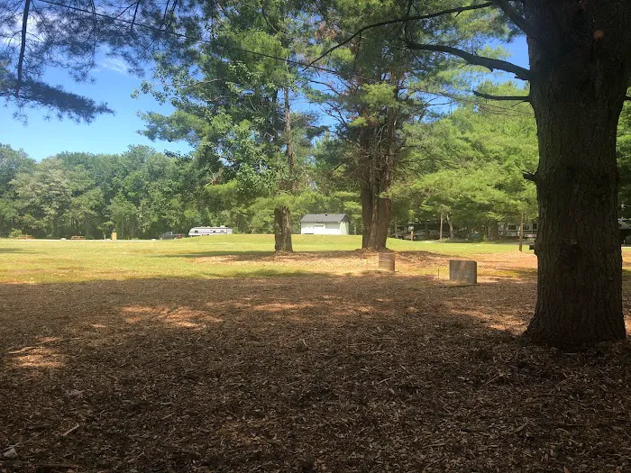 The Quarry Campground Picture 5