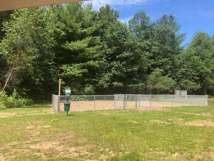 The Quarry Campground Picture 7