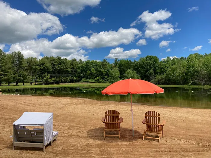 The Quarry Campground Picture 6