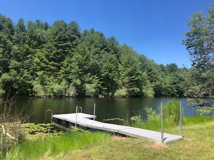 The Quarry Campground Picture 9