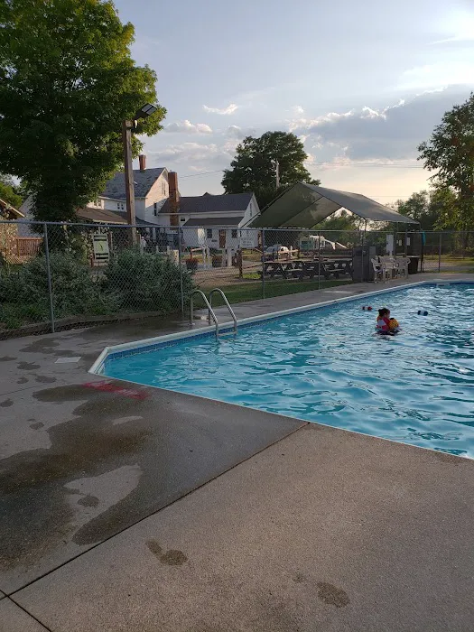 Sunsetview Farm Camping Area Picture 6