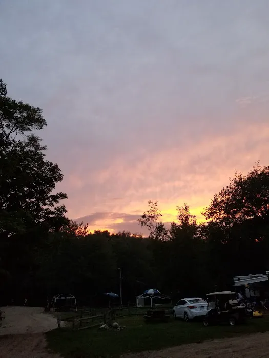 Sunsetview Farm Camping Area Picture 8