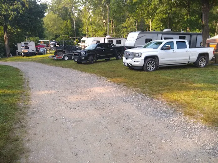 Sunsetview Farm Camping Area Picture 1