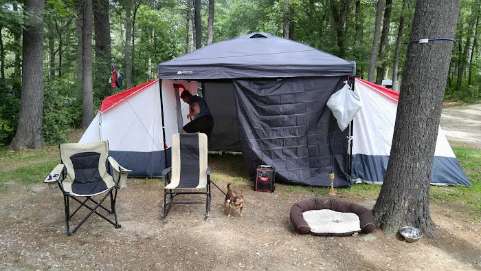 Sunsetview Farm Camping Area Picture 9