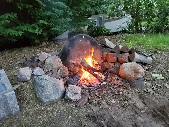 Sunsetview Farm Camping Area Picture 10
