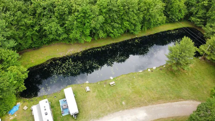 Mineral Springs Family Campground Picture 3