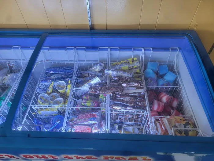 Mineral Springs Family Campground Picture 9