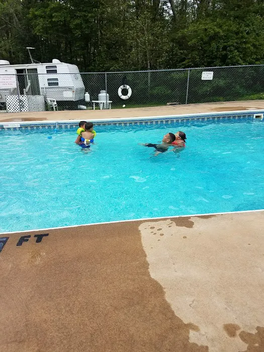 Mineral Springs Family Campground Picture 4