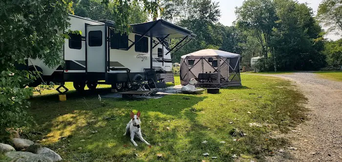 Mineral Springs Family Campground Picture 1