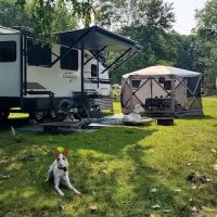 Mineral Springs Family Campground ico