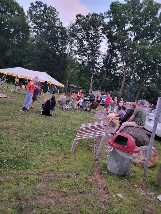 Mineral Springs Family Campground Picture 6