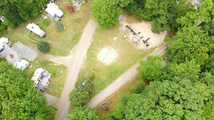 Mineral Springs Family Campground Picture 5